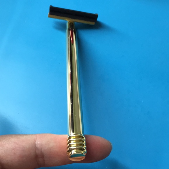 🖤Vtg NEW ARAMIS Precision Razor 🪒 - Picture 5 of 10